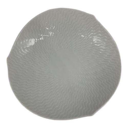 Meissen (マイセン) コーヒーカップ 波の戯れホワイト