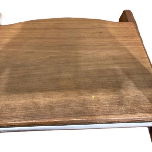 STOKKE (ストッケ) キッズチェア ブラウン 48003631 トリップトラップ