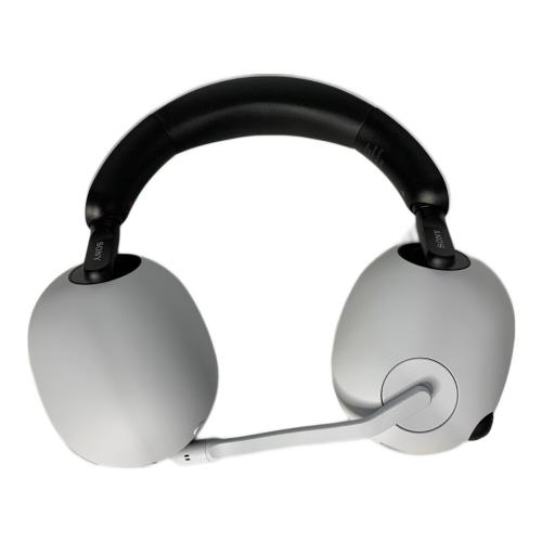 SONY (ソニー) ワイヤレスヘッドホンINZONE H7