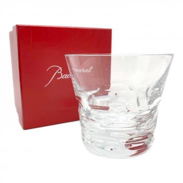 Baccarat (バカラ) ロックグラス △ ルチア｜トレファクONLINE
