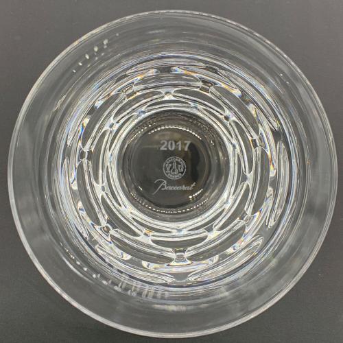 Baccarat (バカラ) ロックグラス 2017 ルチア