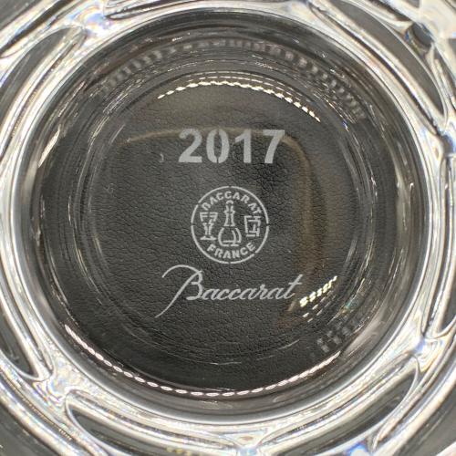 Baccarat (バカラ) ロックグラス 2017 ルチア
