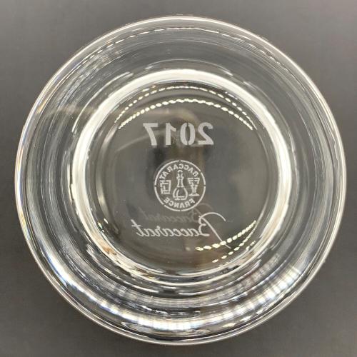 Baccarat (バカラ) ロックグラス 2017 ルチア