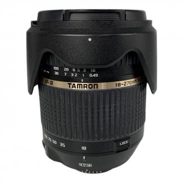 TAMRON (タムロン) ズームレンズ AF ASPHERICAL XR LD 28-300mm 1:3.5