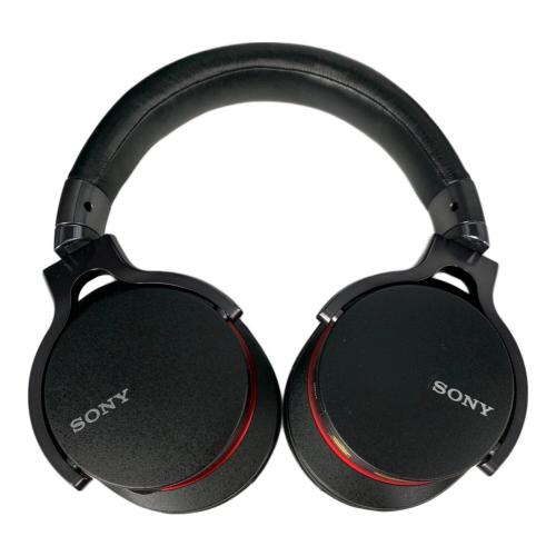 SONY (ソニー) ヘッドホン MDR-1ADAC 動作確認済み