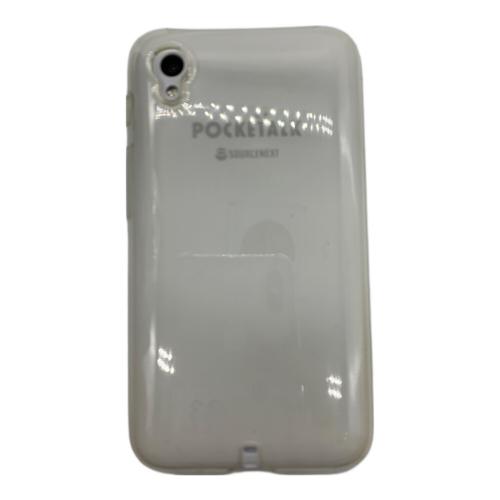 翻訳機POCKETALK S Plus
