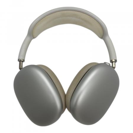 Apple (アップル) AirPods Max キズ・ヤケ有 A2096 Lightning 動作確認