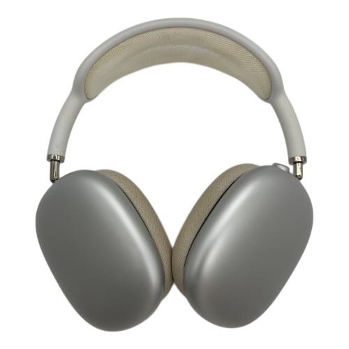 Apple (アップル) AirPods Max キズ・ヤケ有 A2096 Lightning 動作確認済み