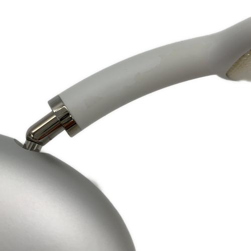 Apple (アップル) AirPods Max キズ・ヤケ有 A2096 Lightning 動作確認済み