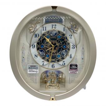 SEIKO (セイコー) 掛時計 RE579S ★