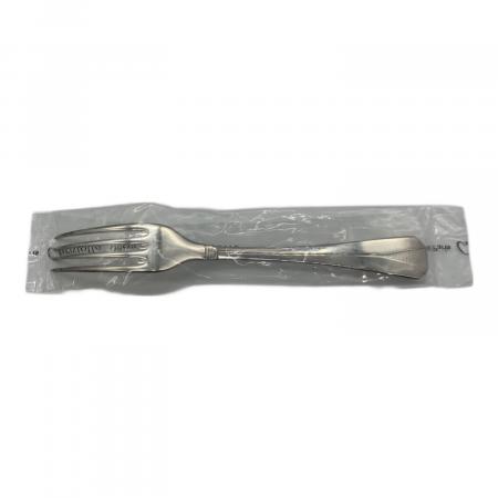 クリストフル　スプーン　フォーク　各2本セット Christofle (クリストフル) カトラリーセット スプーン2本フォーク2本