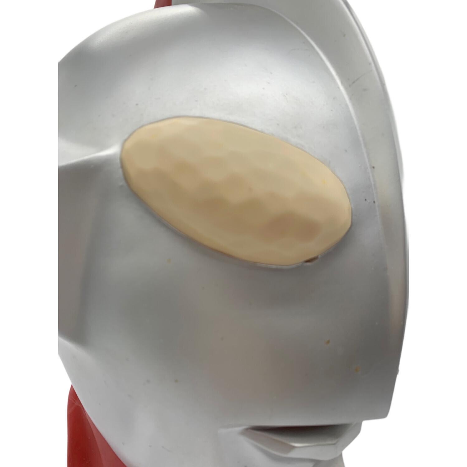 wave (ウェーブ) 1/1レプリカマスク キズ・ヨゴレ有 初代ウルトラマン