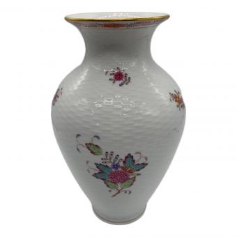 Herend (ヘレンド) フラワーベース アポニーフラワー