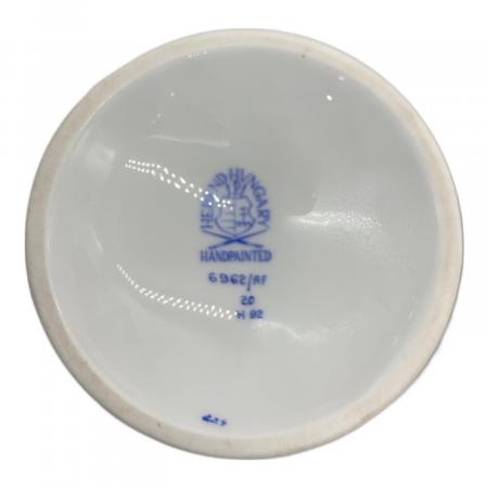 Herend (ヘレンド) フラワーベース アポニーフラワー｜トレファクONLINE