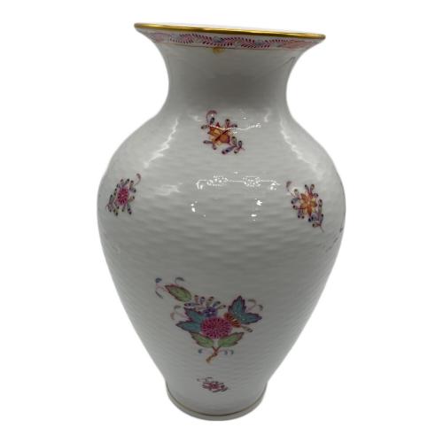 Herend (ヘレンド) フラワーベース アポニーフラワー