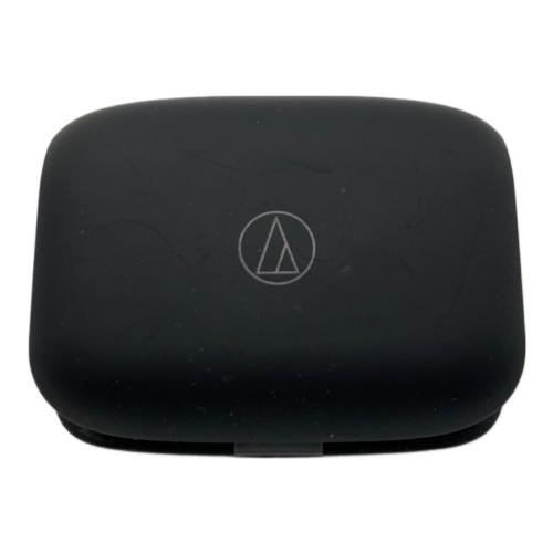 audio-technica (オーディオテクニカ) ワイヤレスイヤホン ATH-TWX7