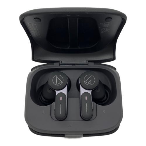 audio-technica (オーディオテクニカ) ワイヤレスイヤホン ATH-TWX7