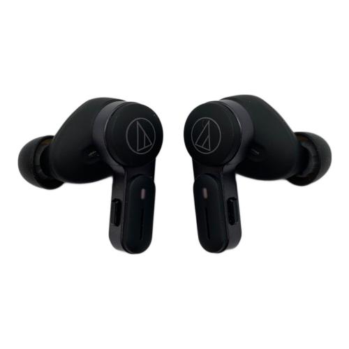 audio-technica (オーディオテクニカ) ワイヤレスイヤホン ATH-TWX7