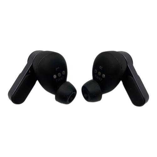 audio-technica (オーディオテクニカ) ワイヤレスイヤホン ATH-TWX7
