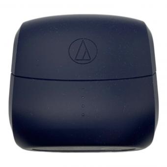 audio-technica (オーディオテクニカ) ワイヤレスイヤホン ベタツキ有 ATH-CKS50TW
