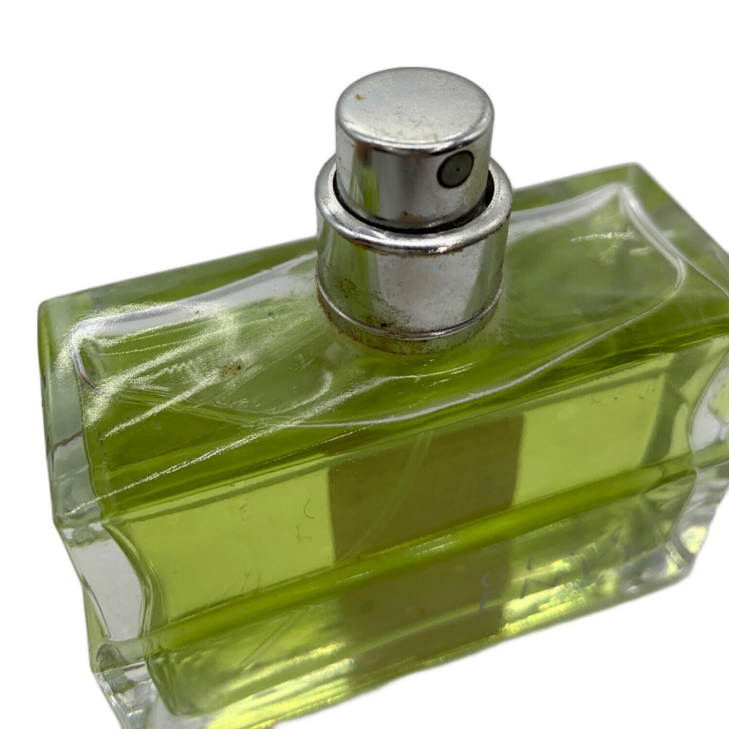 レア　グッチ　エンヴィ　フォーメン　５０ｍｌ　ＥＤＴ　ほぼ未使用品 GUCCI グッチ エンヴィ フォーメン EDT SP 50ml 香水