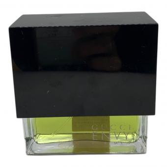 GUCCI (グッチ) オードトワレ エンヴィ フォーメン 50ml 残量80%-99%