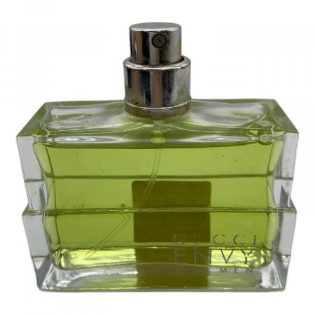 廃盤レア☆残量多☆ グッチ エンヴィ フォーメン オードトワレ 50ml 香水 1071003492788209_04_7483w.jpeg