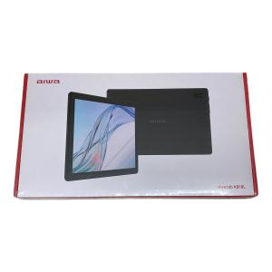 AIWA (アイワ) タブレットPC JA3-TBA10L 10.1インチ