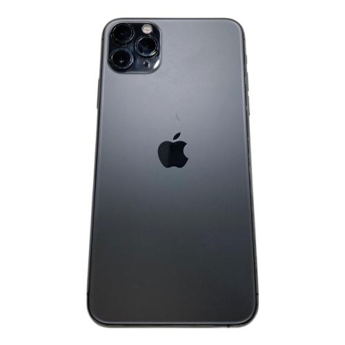 Apple (アップル) iPhone11 Pro Max MWHJ2J/A