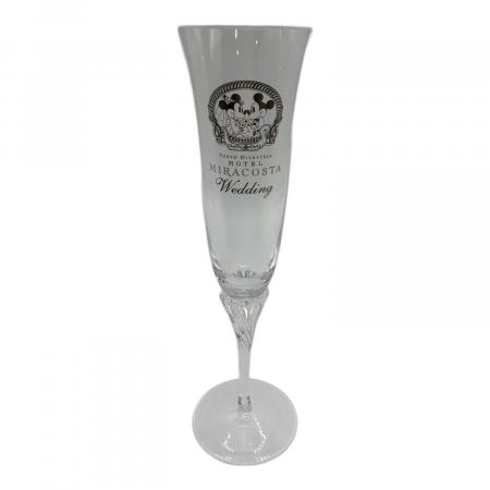 ☆ディズニー　シー　ロミオ　ジュリエット　グラス　シャンパンワイン☆オープン初期 ☆ディズニー シー ロミオ ジュリエット グラス シャンパン