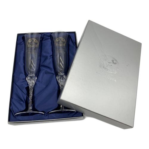 シャンパングラス ディズニーミラコスタ 2Pセット