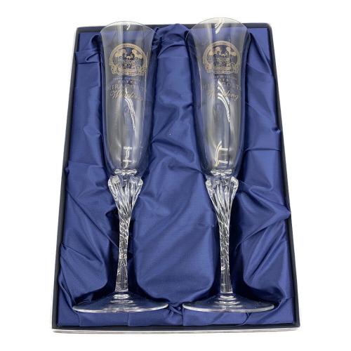 シャンパングラス ディズニーミラコスタ 2Pセット