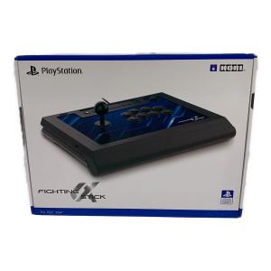 HORI (ホリ) ファイティングスティック PS5/PS4/PC SPF-013