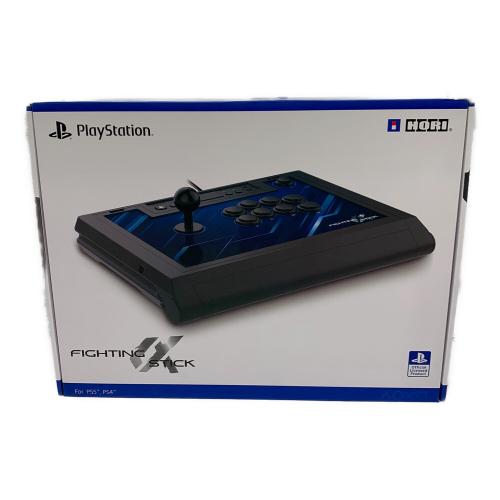 HORI (ホリ) ファイティングスティック PS5/PS4/PC SPF-013