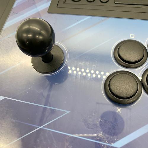 HORI (ホリ) ファイティングスティック PS5/PS4/PC SPF-013