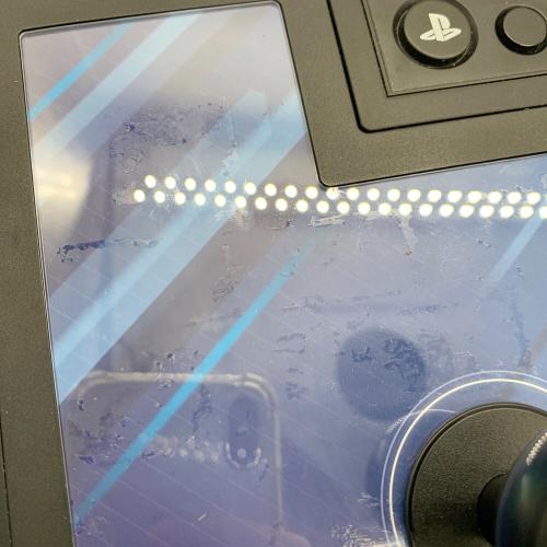 HORI (ホリ) ファイティングスティック PS5/PS4/PC SPF-013