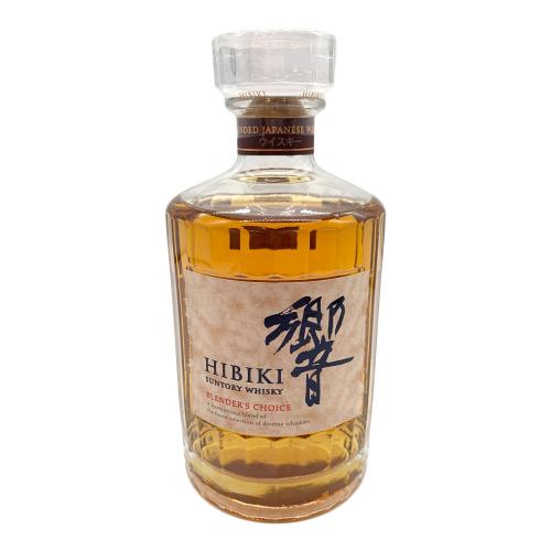 サントリー 響 ジャパニーズウィスキー 700ml