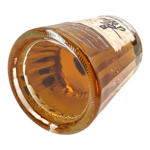 サントリー 響 ジャパニーズウィスキー 700ml