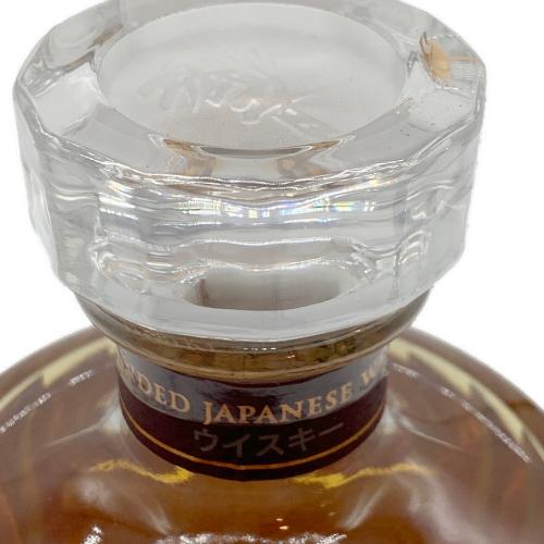 サントリー 響 ジャパニーズウィスキー 700ml