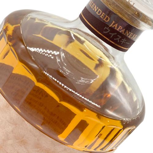 サントリー 響 ジャパニーズウィスキー 700ml