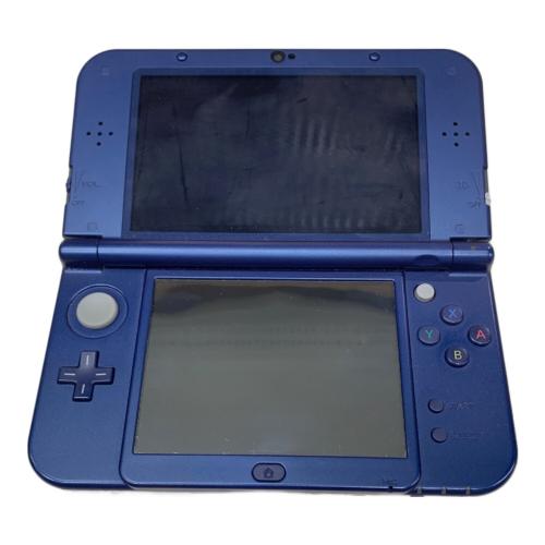 Nintendo (ニンテンドー) 3DS LL RED-001