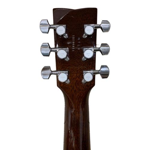 HISTORY (ヒストリー) アコースティックギター @ NTL4 15100581