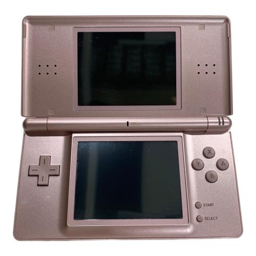 Nintendo (ニンテンドー) NintendoDSLite USG-001