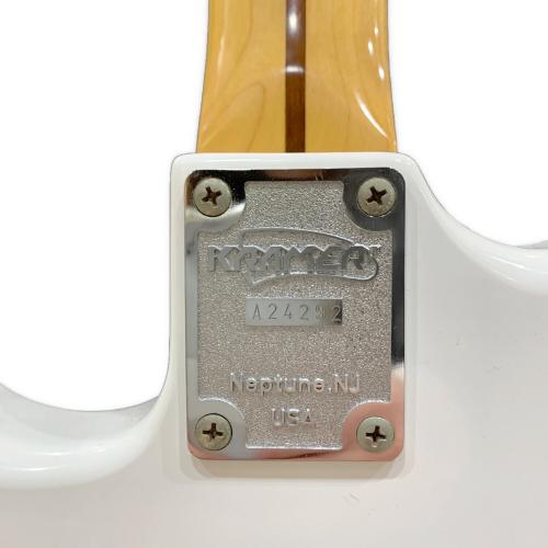 kramer (クレーマー) Baretta エレキギター jk1000 @