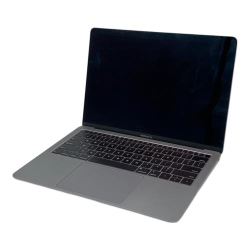 Apple MacBook Air 13インチ MRE92J/A