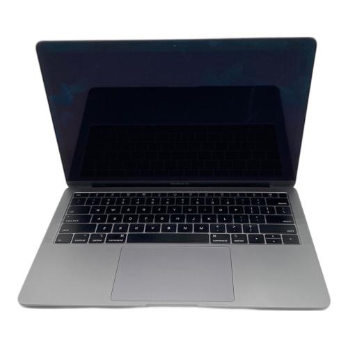 Apple MacBook Air 13インチ MRE92J/A
