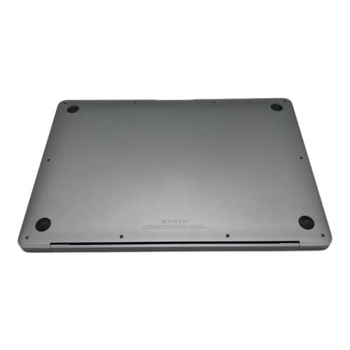 Apple MacBook Air 13インチ MRE92J/A