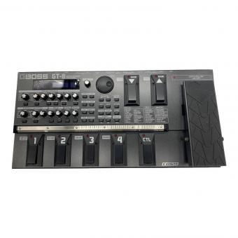 BOSS (ボス) マルチエフェクター GT-8