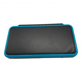 Nintendo (ニンテンドー) 2DS LL JAN-001 動作確認済み NJE105942328