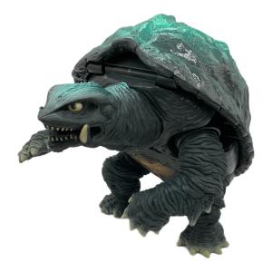 BANDAI (バンダイ) フィギュア サウンド不具合有 DX変形大怪獣 ガメラ ガメラ2レギオン襲来